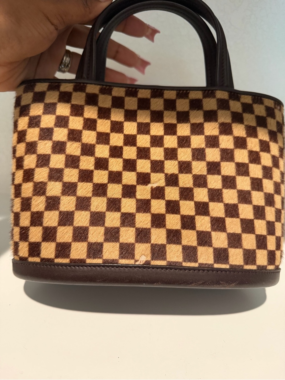 Louis Vuitton Impala Sauvage - Picture 4 of 13